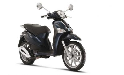 Alquiler de Motos