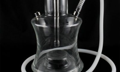 Cachimbas a domicilio