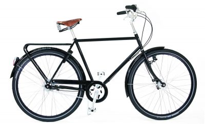 Alquiler de Bici