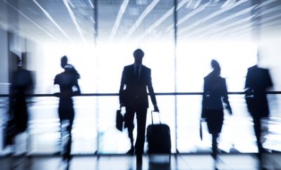 Servicio Recogida – Aeropuerto – Estación de Tren y Autobuses