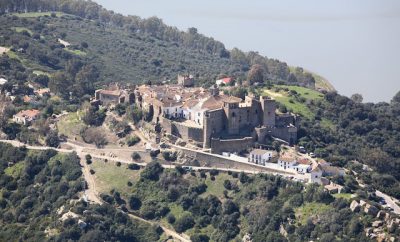 Castellar de la Frontera