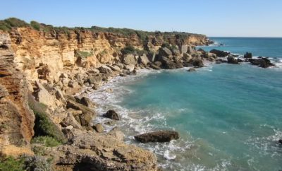 Calas de Roche