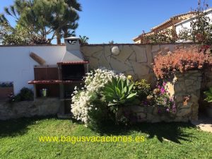 Chalet Charo