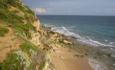 Playa del Pirata