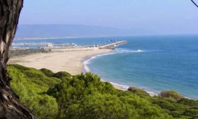 Playa Hierbabuena