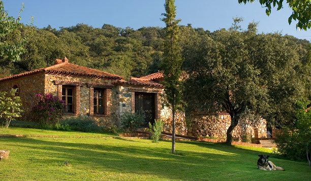 Casa Rural La Tortuga