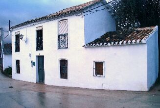 Casa Rural El Batán