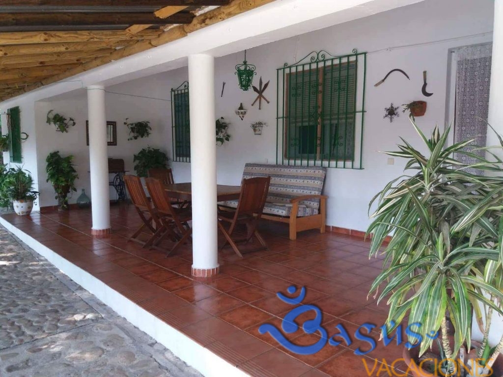 Casa Maria Planta Baja