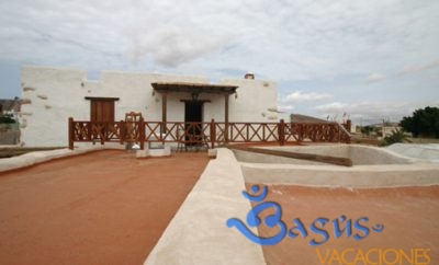 Casa Rural Tamasite-AMANAY