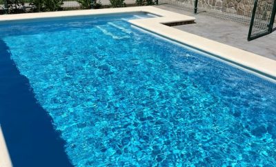Casa Katy, coqueta con piscina privada en zona tranquila