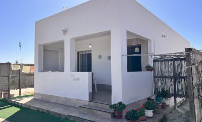 Casa La Parra playa el Palmar