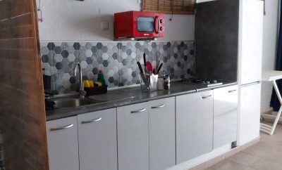 Apartamentos Mayte 2, primera linea de playa