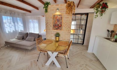 Cabaña Magari, Playa de El Palmar, Vejer