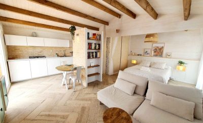 Cabaña Nómada, Playa de El palmar, Vejer