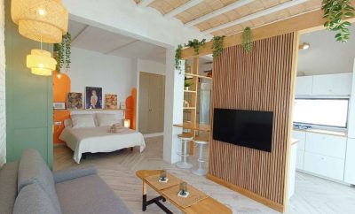 Loft Mar de Leva, Playa de El Palmar, Vejer