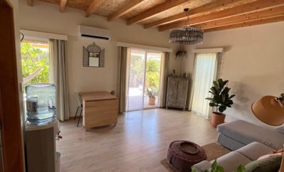 casa para 2 cerca del mar